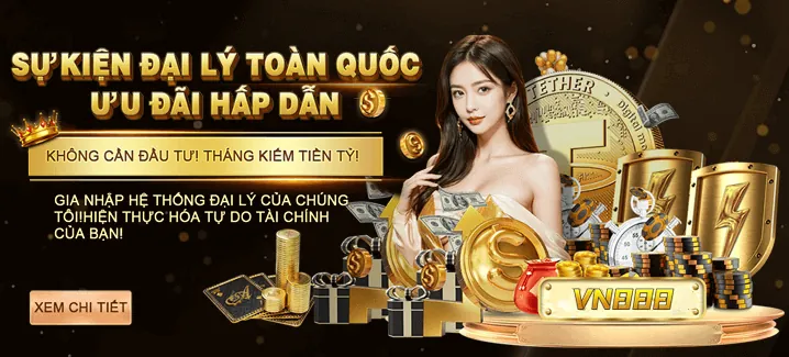 Ưu đãi bắn cá