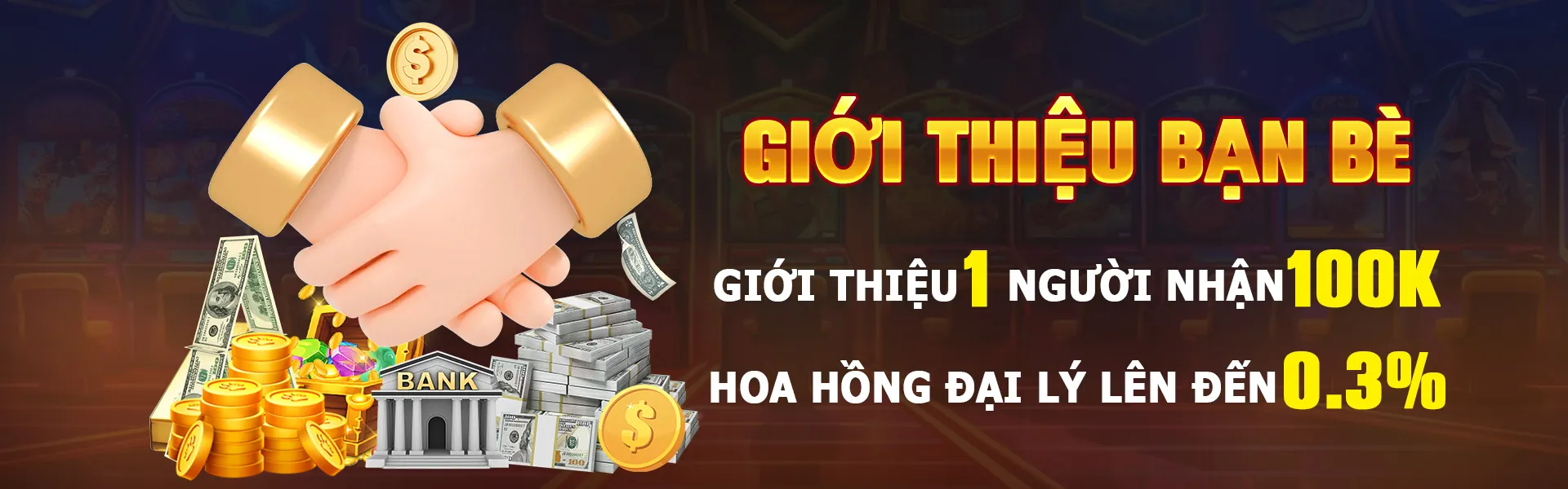Chương trình Đại lý lauxanhvn